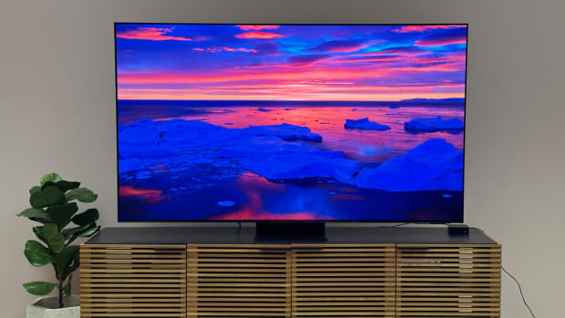 1-Samsung S95C OLED Hands-On